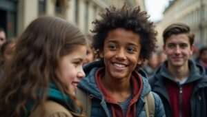 ambulante Jugendhilfe Berlin