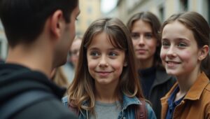 Mobile Jugendhilfe in der Donaumetropole Wien