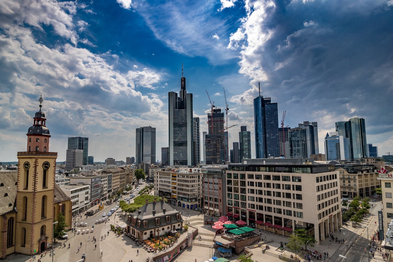 Frankfurt am Main